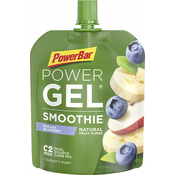 PowerBar PowerGel Smoothie - Banana borovnica