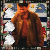 Field Medic - fade into the dawn (Mustard Yellow Coloured) (LP)