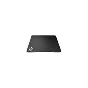 STEELSERIES podloga za miško QcK (63004), črna