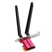 Metcusys MA47BE BE9300 Tri-Band WiFi7 PCIe adapter