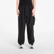 Hlače Y-3 Sport Uniform Cargo Trousers Black/ Black L