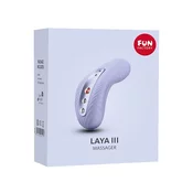 Fun Factory LAYA III