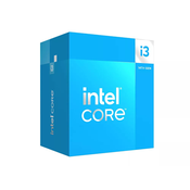 Intel Core i3-14100 procesor 12 MB Smart Cache Kutija