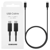 Samsung Samsung Usb-C Kabel Za Punjenje 1,8 M Za Mobilne Telefone Galaxy S10 S20 Note 10