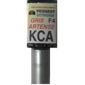 CITROEN PEUGEOT KCA F4 GRIS ARTENSE AVTOBARVA PROTI PRASAM 10 ML