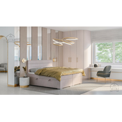 Boxspring krevet Benetti 90?200 cm