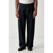Emporio Armani loose kavbojke moške