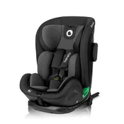 Lionelo avtosedež Harper i-Size 9-36 kg (76-150 cm), Black Carbon Grey