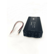 EUROCASE DC/AC pretvornik napetosti 12V/230V, 1500W (MT-MX1500)