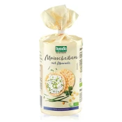 BIO KORUZNE PLOŠČICE Z MORSKO SOLJO,120 g