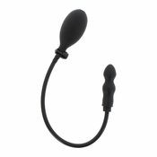 Hidden Desire – Inflatable Bulb Plug – Starter