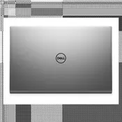 Laptop Dell OEM Vostro 5501 15.6 FHD/i5-1035G1/8GB/M.2 512GB/GF MX330 2GB/Win10Pro 1Y OUTLET
