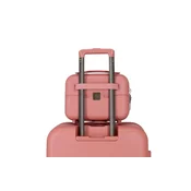 PEPE JEANS ACCENT ženski neseser - powder pink ( 76.939.3C )