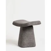 Atelier del Sofa Tabure Asberg, Sivi