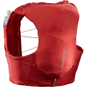 Salomon Nahrbtnik ADV SKIN 5 with flasks