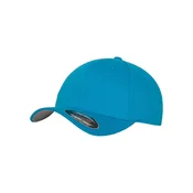Flexfit Wooly Combed Hawaiian Ocean