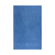 Olivier Desforges Velika bombažna brisača ALIZEE Lavande 100 x 150 cm