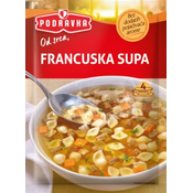 SUPA BISTRA FRANCUSKA 64G PODRAVKA