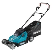 MAKITA Akumulatorska kosilnica DLM432Z, 43cm, brez baterij in polnilca