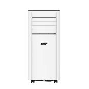Elit Prijenosna klima E-2507C CoolGO, 2.1kW, Bijela
