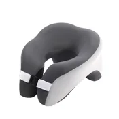 INF Ergonomski pisarniški vzglavnik za spanje - večnamenski spominski vzglavnik Grey, (5000116287)