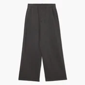Cropp - Pantalone ispranog izgleda - braon