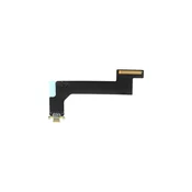 APPLE iPad (10th Gen 2022) - Konektor za polnjenje + Flex kabel - Wifi Version (Yellow)