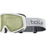 Bollé BEDROCK White Matte - Lemon Cat 1