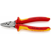 KNIPEX Klešta za hilzne 0/25-16