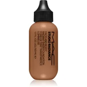 MAC Cosmetics Studio Radiance Face and Body Radiant Sheer Foundation lahek tekoči puder za obraz in telo odtenek C6 50 ml