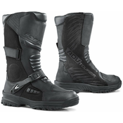 Forma Boots Adv Tourer Black 40