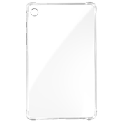 AVIZAR Prozorna mehka torbica Samsung Tab A9 Plus, odporna na udarce, serija Classic Bump, (21208465)