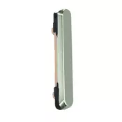 SAMSUNG Samsung, Gumb za glasnost za Samsung Galaxy S24 in S24 Plus Original, Zelena, (5000220952)