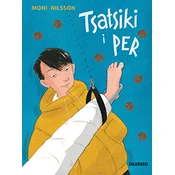 TSATSIKI I PER