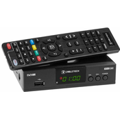 DVB-T/C tuner Hevc H.265 10-bitni kabelski teh