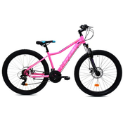 Capriolo cora 27.5 neon pink (15) ( 926700-15 )