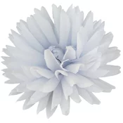 Jurina vosek - bela igla (15 cm) - 15 kosov