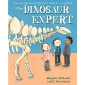 Dinosaur Expert