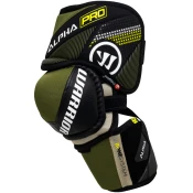 Ščitniki za komolec Warrior Alpha Pro Junior M