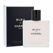 Chanel Bleu de Chanel vodica poslije brijanja za muškarce 100 ml
