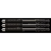 1x3 Novoflex QuadroLeg Carbon 4 Segements