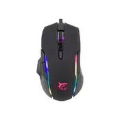 Gejmerski miš White Shark Morholt GM-9009 RGB