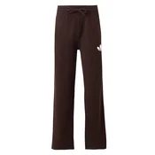 Superge adidas Essentials Knit Pants Aurora Coffee S