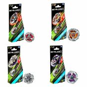 Beyblade X booster enojni sort