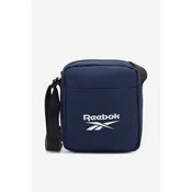 Moška torba Reebok RBK-R-013-CCC Mornarsko modra