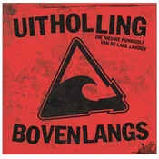 Various Artists - Uitholling Bovenlangs (LP)