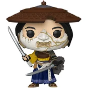 Bobble Figure Games - Ghost Of Yotei POP! - Atsu #1248