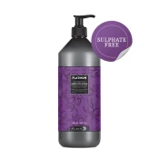 Black Professional Line Platinum Absolute Blond Anti-Yellow Shampoo 1000 ml