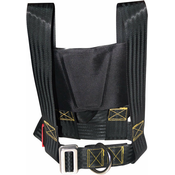 Lalizas Safety Harness ISO 12401