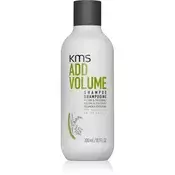 KMS Add Volume Shampoo šampon za volumen 300 ml